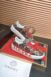 Picture of Versace Shoes Men _SKUfw156184190fw
